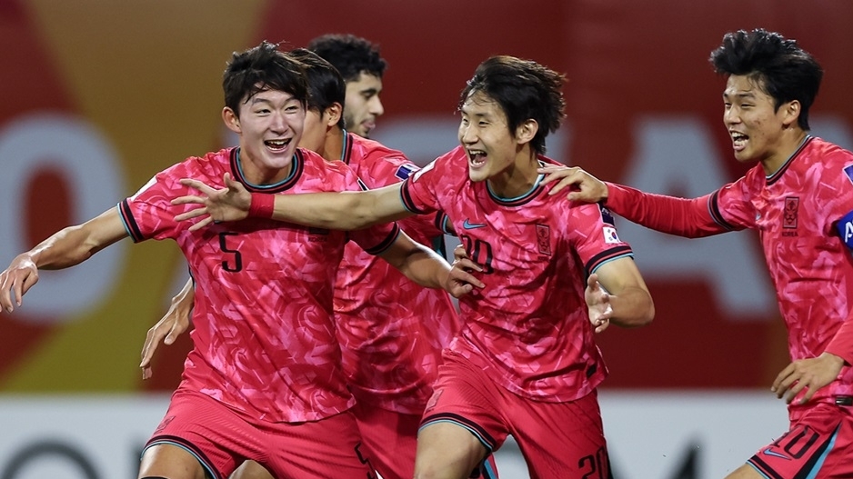 Bốn đội tuyển U20 châu Á dự U20 World Cup 2025