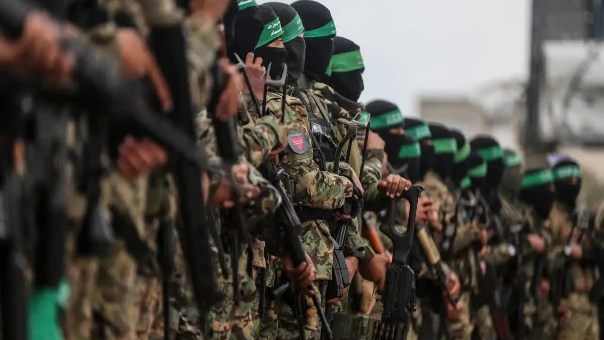 Tố Israel trốn tránh, Hamas tuyên bố tạm ngừng đàm phán ngừng bắn giai đoạn 2 ở Dải Gaza