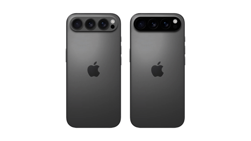 iPhone 17 và iPhone 17 Air sẽ có màn hình chất lượng cao?