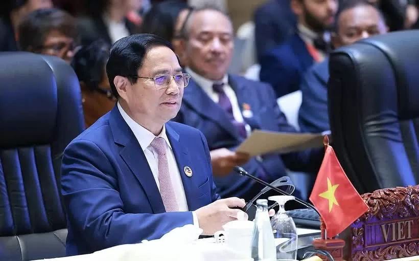 Tiếp tục hành trình kết nối các ý tưởng Tiếp tục hành trình kết nối các ý tưởng