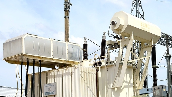 Lịch cúp điện Hậu Giang hôm nay ngày 25/2/2025