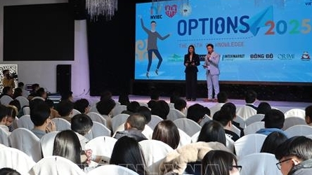 Thế hệ trẻ Việt Nam ở Czech hỗ trợ nhau hướng nghiệp