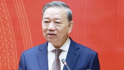 Phát biểu của Tổng Bí thư Tô Lâm tại buổi làm việc với Bộ Y tế nhân Ngày Thầy thuốc Việt Nam