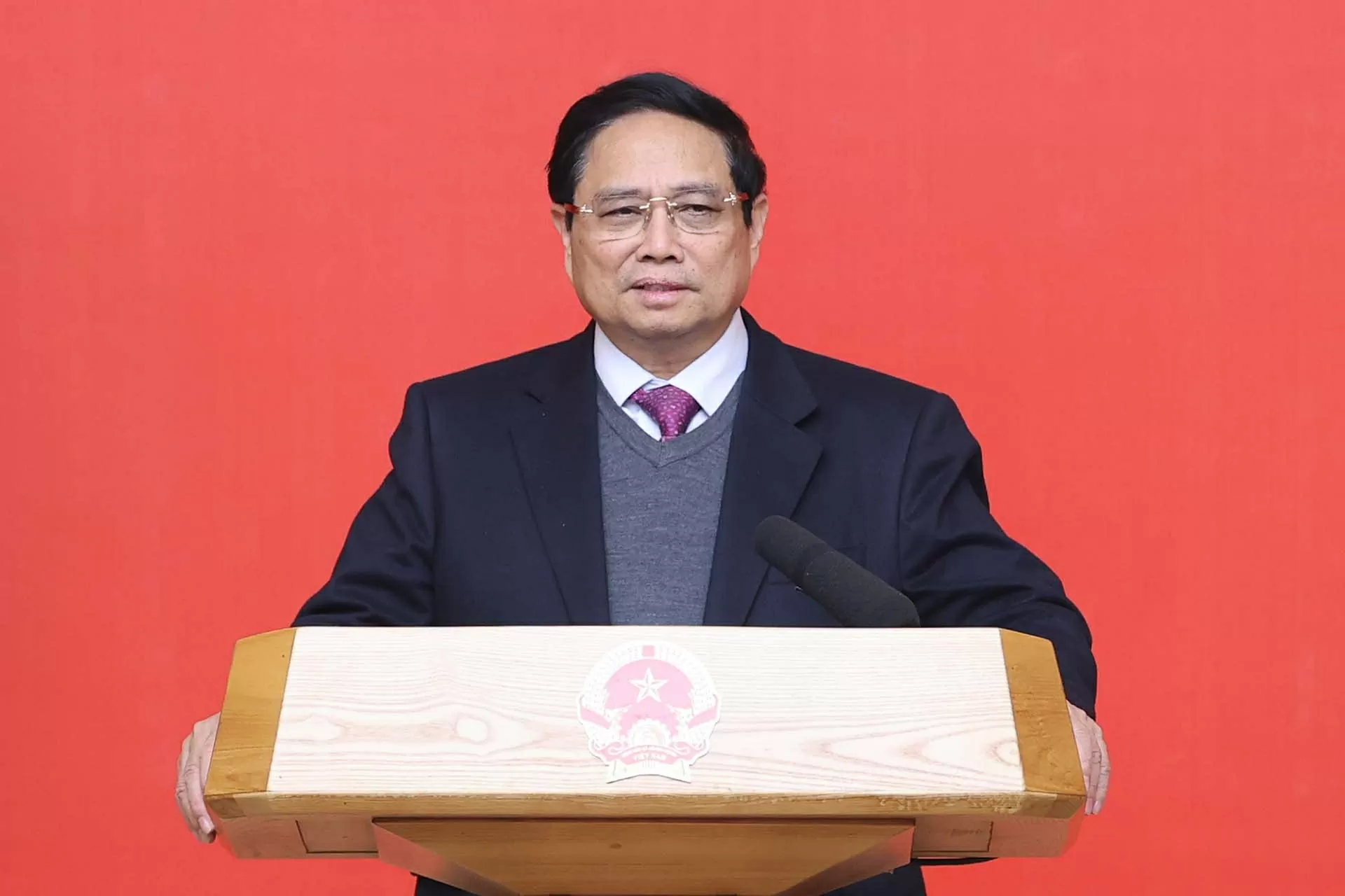 Thủ tướng trao quyết định thành lập 15 đảng bộ thuộc Đảng ủy Chính phủ Thủ tướng trao quyết định thành lập 15 đảng bộ thuộc Đảng ủy Chính phủ