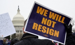 Thấy gì từ đợt cắt giảm việc làm lớn nhất trong lịch sử nước Mỹ?