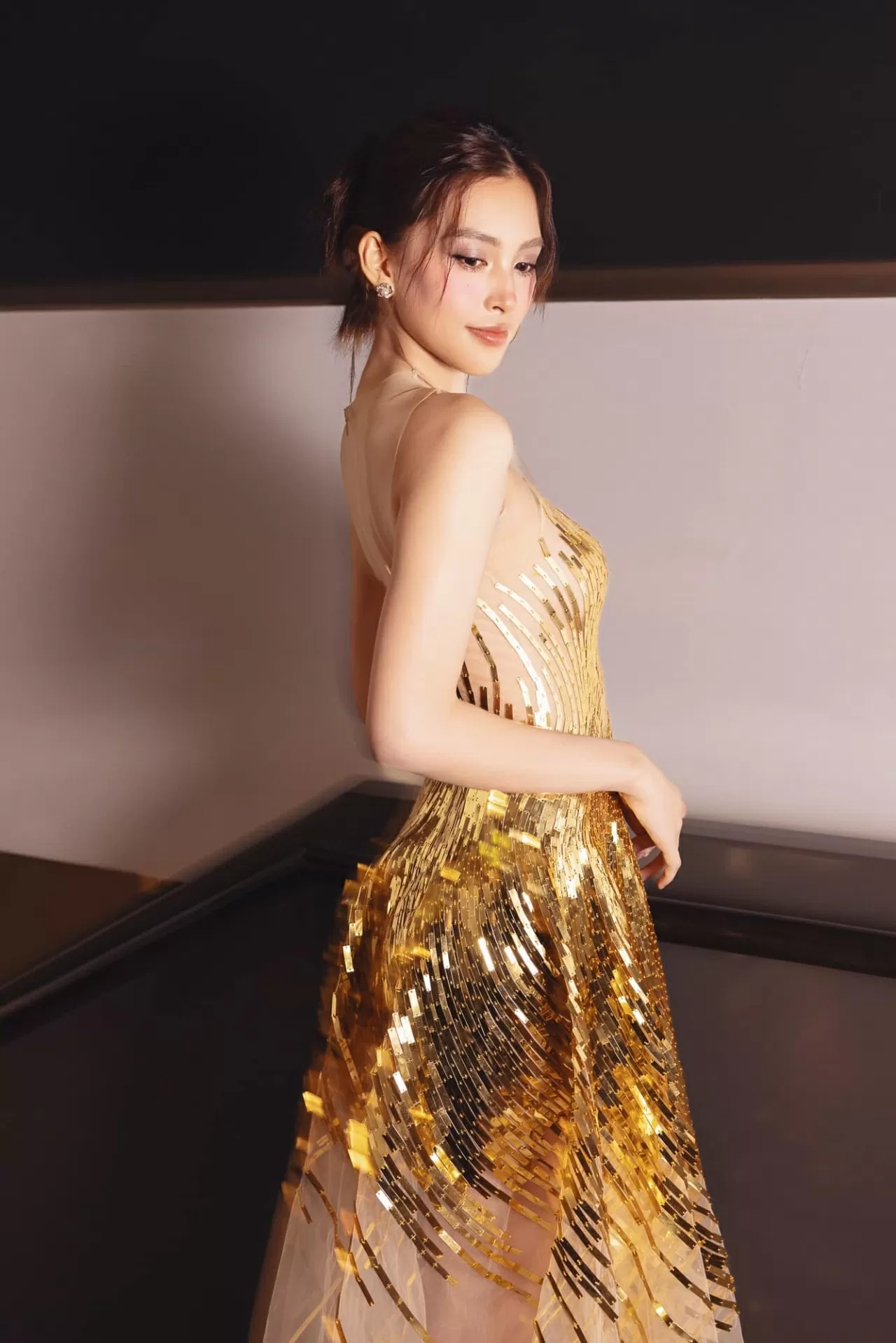 Trần Tiểu Vy Trần Tiểu Vy