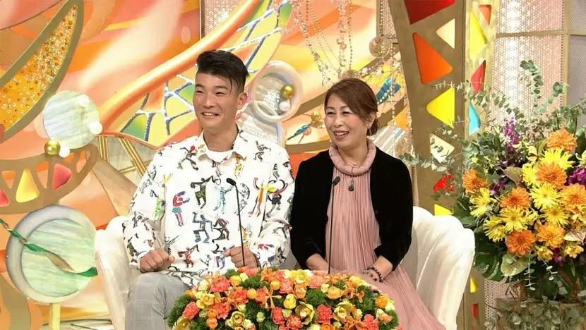 Câu chuyện tình yêu của cặp đôi vợ hơn chồng 21 tuổi