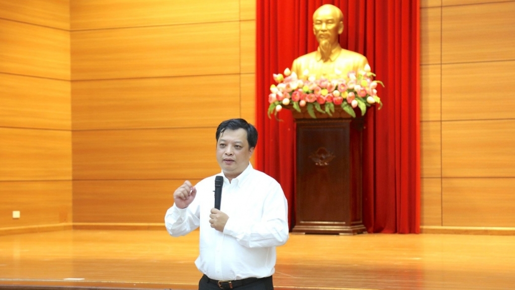 Làm chủ tiến trình chuyển đổi số