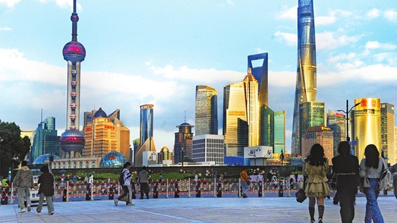 Sau công ty tư nhân, Trung Quốc cổ vũ đầu tư nước ngoài