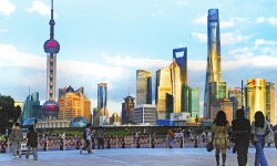 Sau công ty tư nhân, Trung Quốc cổ vũ đầu tư nước ngoài