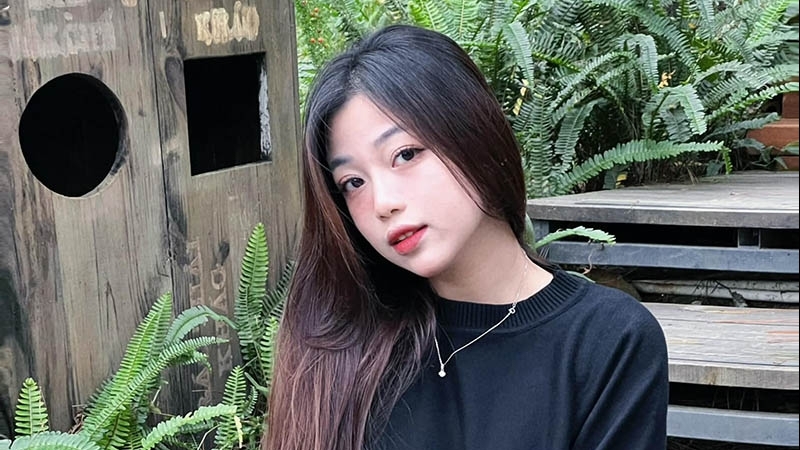 TikToker Nguyễn Phương Anh - Hành trình ‘mỗi tuần một việc yêu thương’