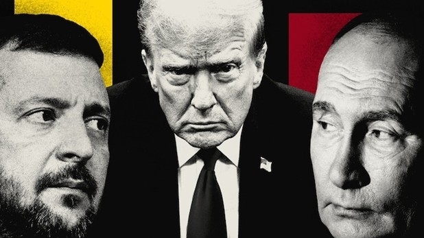 Ba năm xung đột ở Ukraine, nhìn lại và nhìn tới