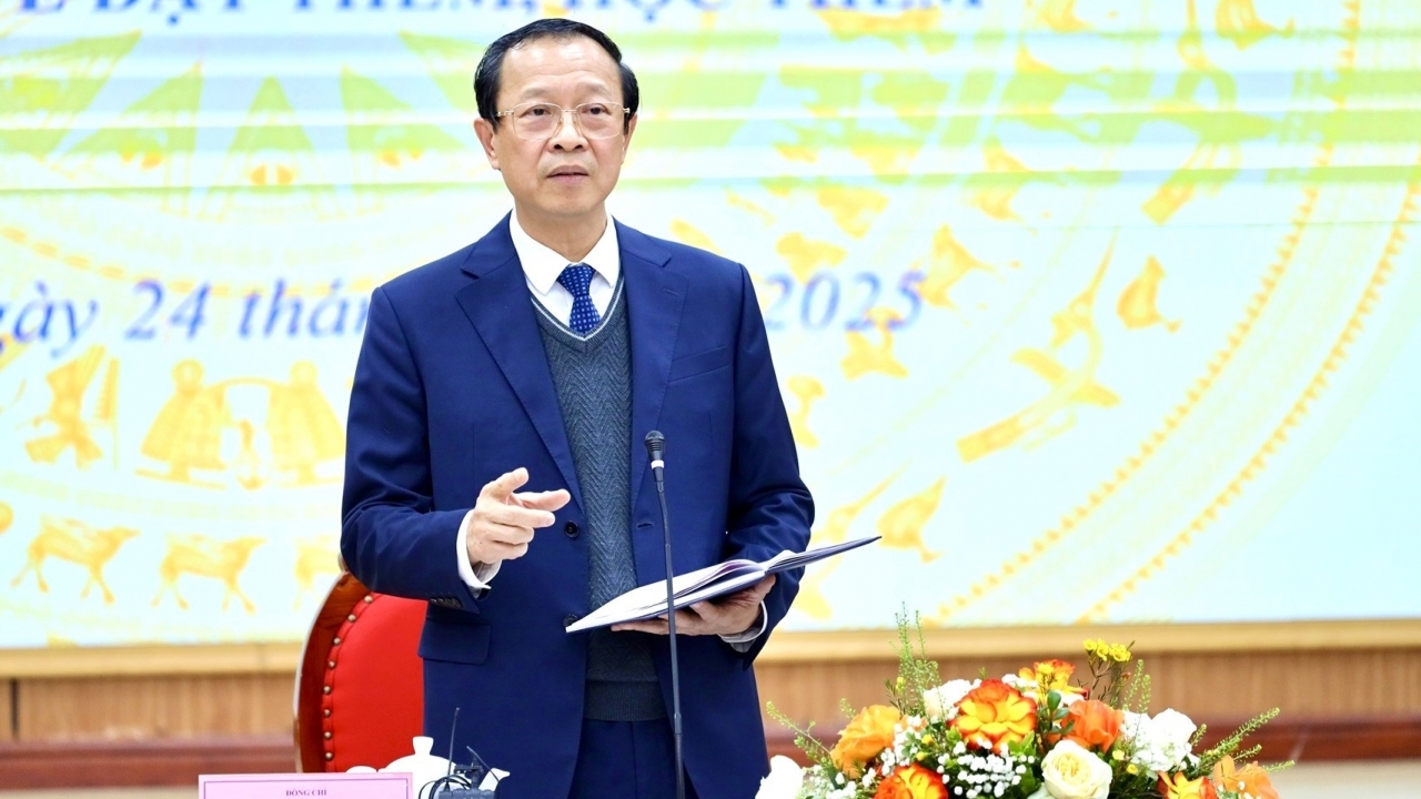 Hà Nội phải là đơn vị tiên phong, đi đầu về thực hiện quy định dạy thêm, học thêm