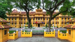 Apostille - Tấm 'hộ chiếu' cho giấy tờ công: Bộ Ngoại giao lấy ý kiến dự thảo Nghị định hướng dẫn thực thi Công ước Apostille