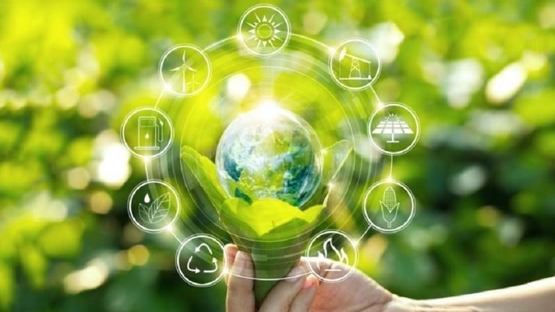 Tiết kiệm năng lượng thành thói quen