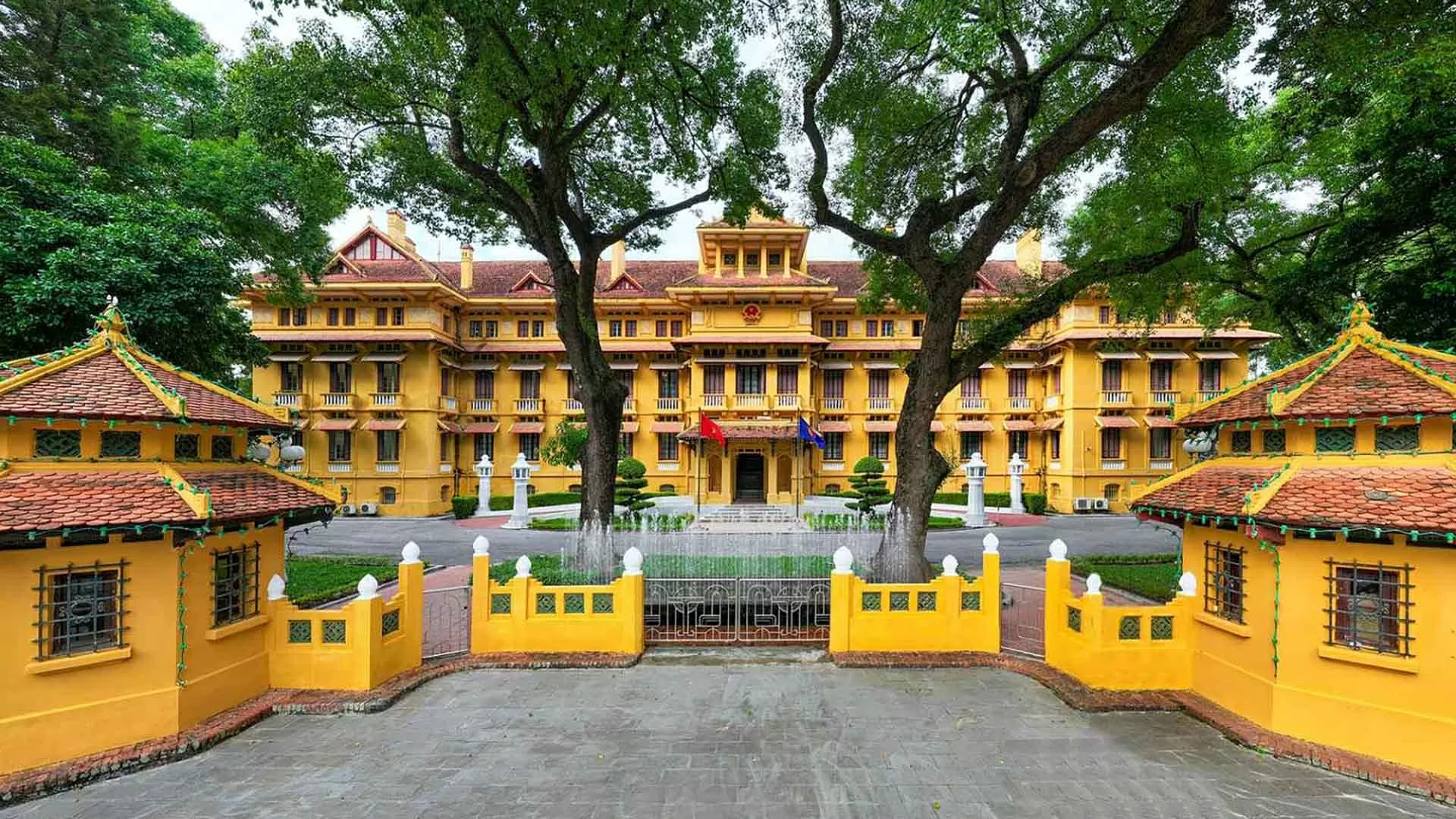 Thủ tướng điều động, bổ nhiệm một số Thứ trưởng Bộ Ngoại giao