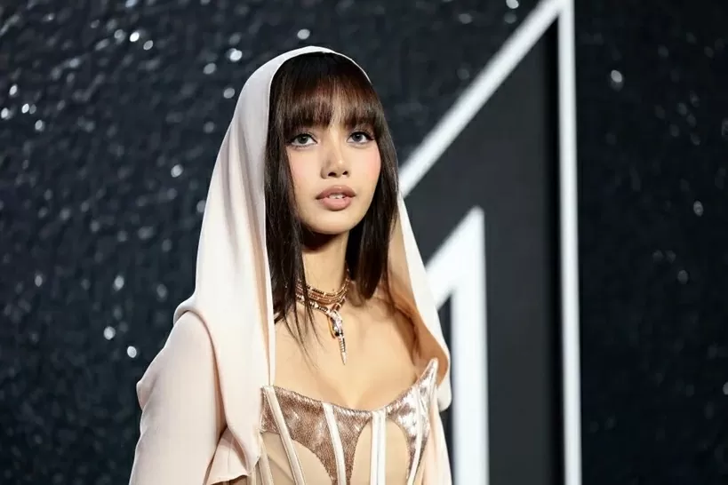 Ca sĩ Lisa BlackPink sẽ có thể biểu diễn tại Oscar 2025 Ca sĩ Lisa BlackPink sẽ có thể biểu diễn tại Oscar 2025