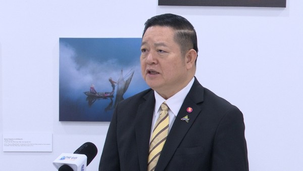 ASEAN đặt mục tiêu về thời hạn sớm hoàn tất Bộ quy tắc ứng xử ở Biển Đông