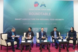 Định hình tương lai nông nghiệp ASEAN trước ngã rẽ đổi mới và phát triển bền vững