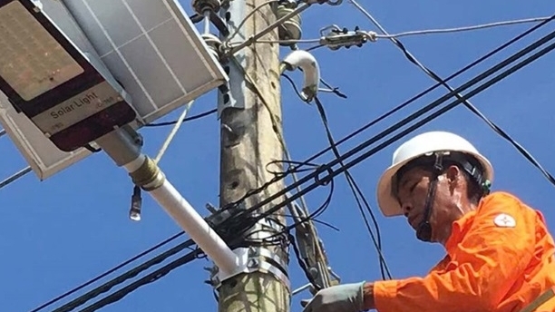 Lịch cúp điện Bạc Liêu hôm nay ngày 26/2/2025