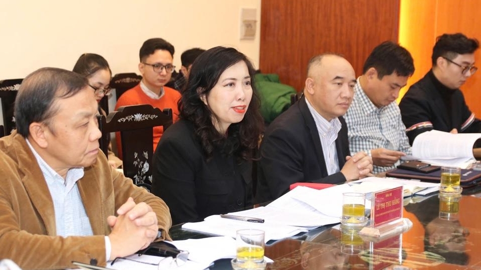 Phối hợp tổ chức những hoạt động lớn dành cho kiều bào trong năm 2025