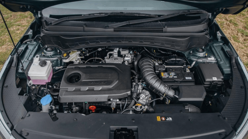 Kia Seltos 2025 ra mắt thị trường Ấn Độ, có giá từ 320 triệu đồng