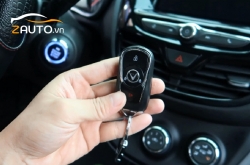 Làm lại chìa khóa ô tô có khó không?