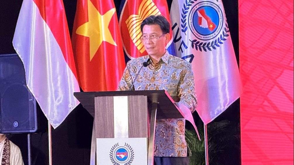 Hội nghị thượng đỉnh P4G 2025: Câu chuyện Việt Nam muốn kể với bạn bè quốc tế