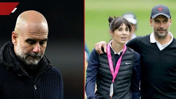 HLV Pep Guardiola hoàn tất thủ tục ly hôn sau 30 năm chung sống