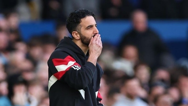 Chuyên gia chỉ vấn đề của MU ở HLV Ruben Amorim