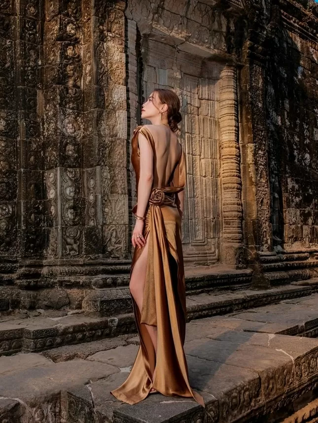 Hồ Ngọc Hà đẹp tựa nữ thần Hồ Ngọc Hà đẹp tựa nữ thần