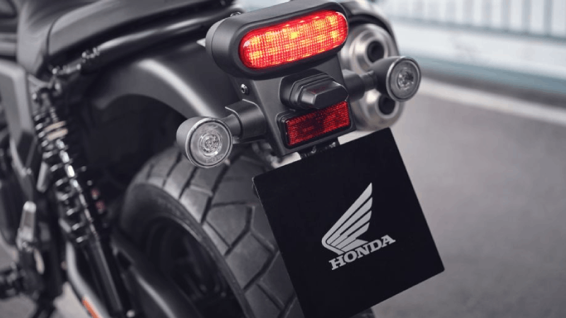 Honda CL500 trình làng tại Việt Nam, có giá từ 180 triệu đồng