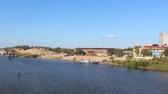 Phát huy giá trị di tích Cảng quân sự Đông Hà trở thành công viên văn hóa-lịch sử