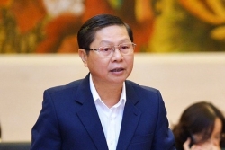 Bộ Giáo dục và Đào tạo có Thứ trưởng mới