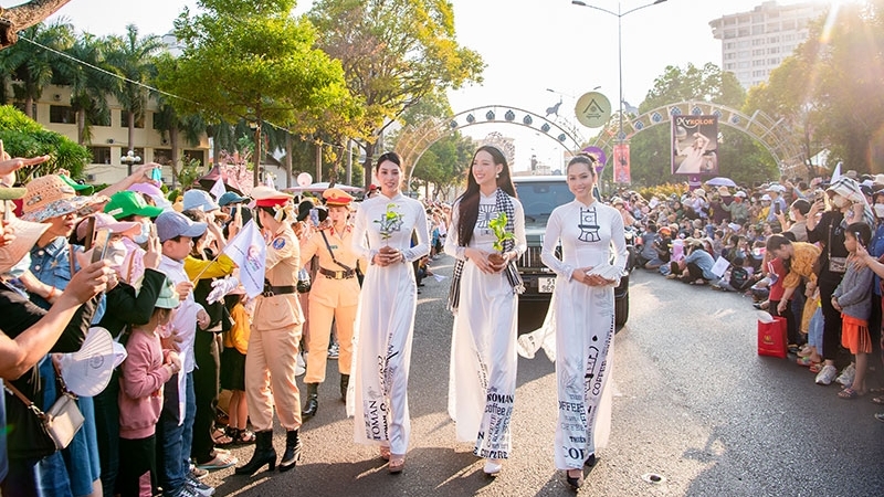 Lễ hội cà phê Buôn Ma Thuột lần thứ 9 năm 2025 – Điểm đến của cà phê thế giới