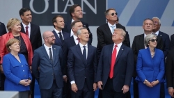 NATO dưới thời Tổng thống Trump 2.0: 'Cái chết' được báo trước?