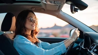 Làm sạch kính ô tô bằng cách đơn giản và thân thiện môi trường