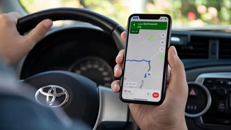Vị trí GPS không chính xác do nhiều nguyên nhân khác nhau Vị trí GPS không chính xác do nhiều nguyên nhân khác nhau