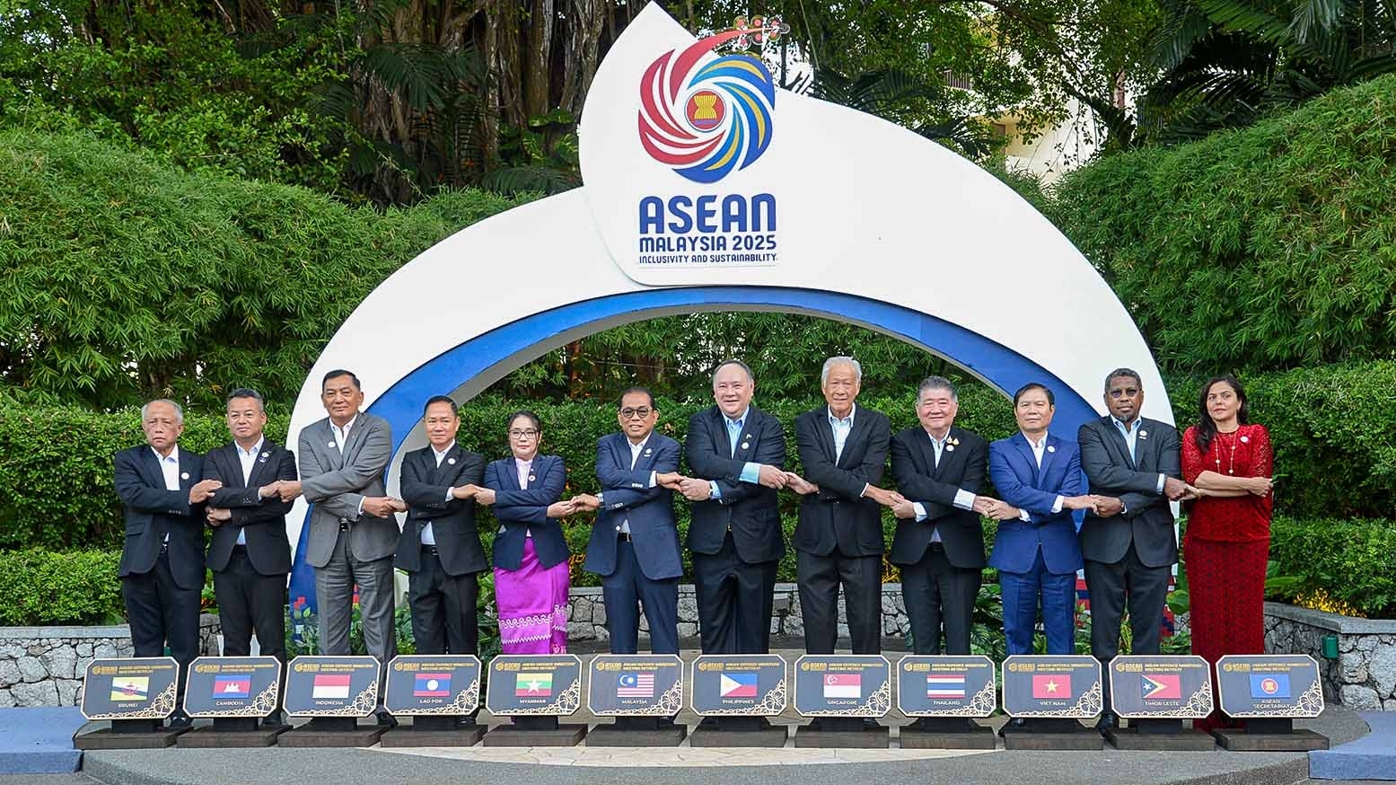 Nâng cao năng lực tự cường của ASEAN về quốc phòng là quan trọng, cần thiết