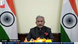 Ấn Độ cam kết bảo vệ quyền con người, thúc đẩy giá trị chung của nhân loại