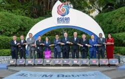 Nâng cao năng lực tự cường của ASEAN về quốc phòng là quan trọng, cần thiết