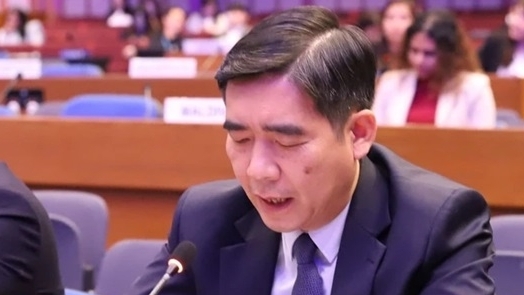 Việt Nam khẳng định nỗ lực vì các Mục tiêu phát triển bền vững