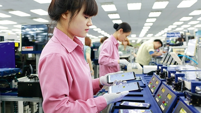 Doanh nghiệp Nhật Bản coi Việt Nam là mắt xích không thể thiếu trong chuỗi cung ứng