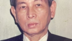 Nhà giáo ưu tú Phan Thanh Dẫn - 'Cây đại thụ' ngành Nhãn khoa Việt Nam