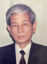 Nhà giáo ưu tú Phan Thanh Dẫn - 