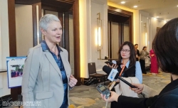 Na Uy ủng hộ vai trò trung tâm của ASEAN trong nỗ lực vì hòa bình