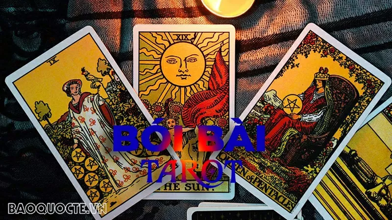 Bài tarot hôm nay: Bài tarot hôm nay 16/3: Đường tình duyên trong tương lai gần của bạn sẽ ra sao?