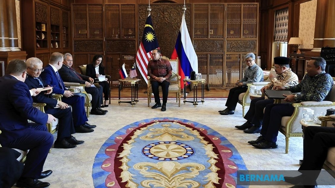 Nga cùng một quốc gia Đông Nam Á đẩy mạnh hợp tác về năng lượng hạt nhân