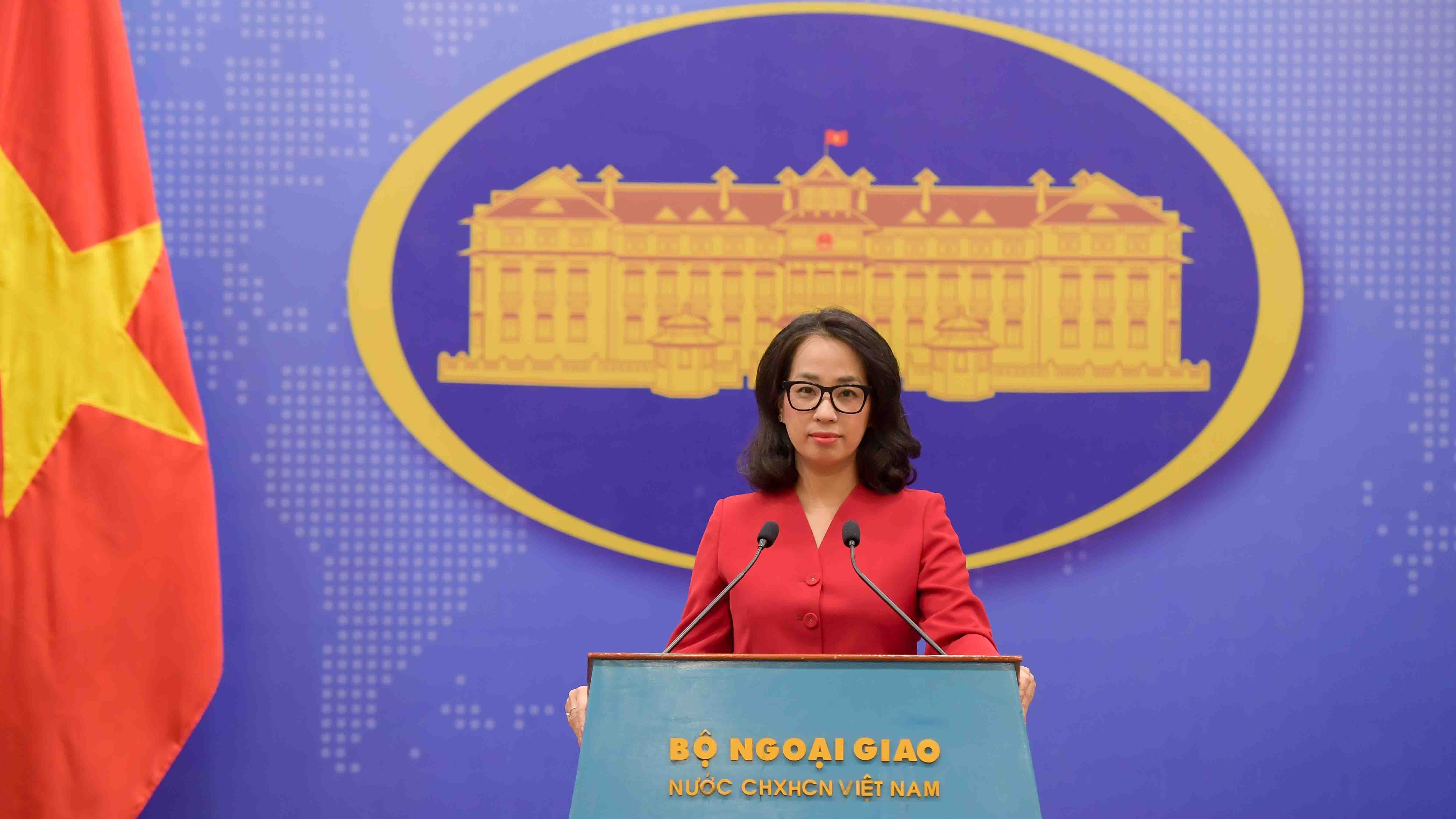 Bộ Ngoại giao và Bộ Công an phối hợp xác minh số người Việt trong ổ lừa đảo ở Myanmar