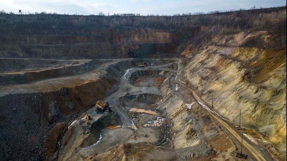 Thỏa thuận khoáng sản: Tín hiệu gửi tới Nga, Mỹ có lợi ích kinh tế ở Ukraine